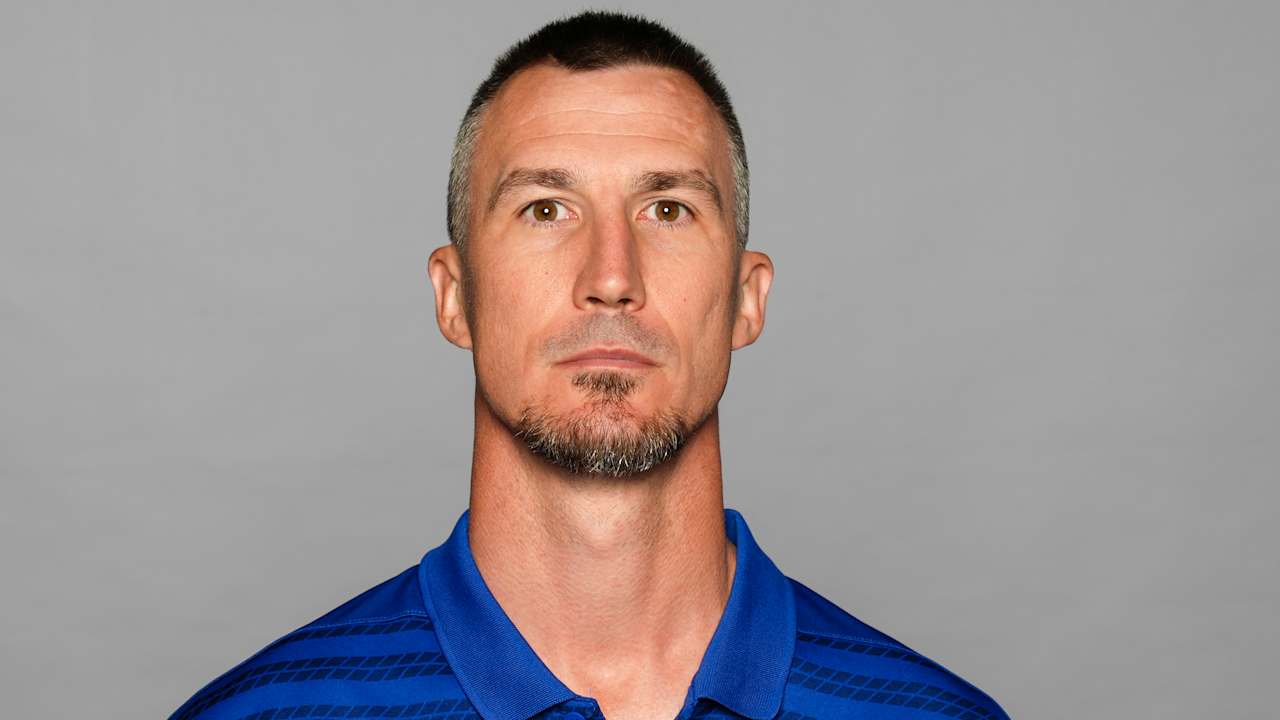 Packers hire Cam Accord as their special teams coordinator