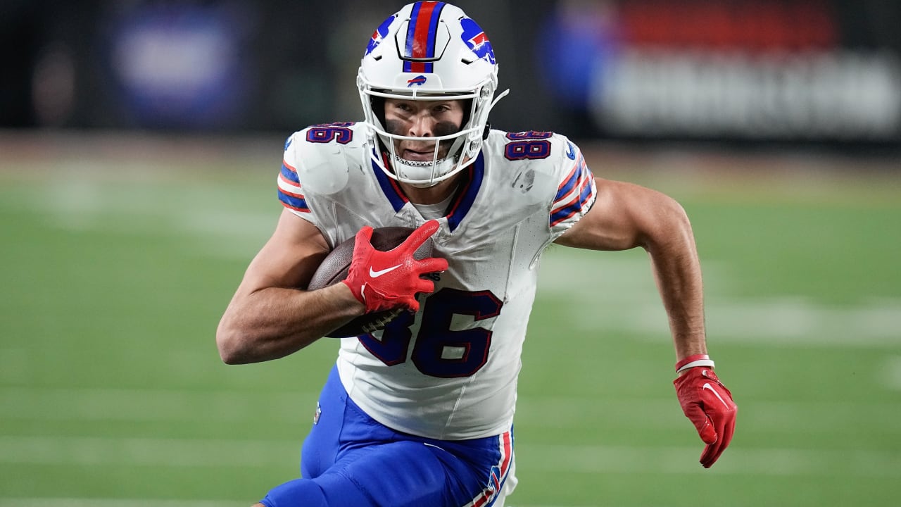 NFL Fantasy 2023 Start 'Em, Sit 'Em: Tight Ends For Week 10