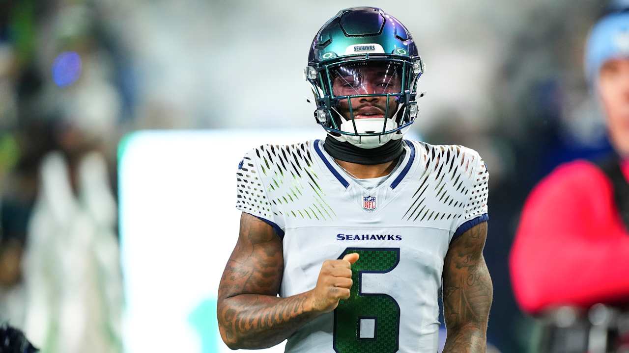 Super Bowl LX inactives: Seattle Seahawks vs. New England Patriots