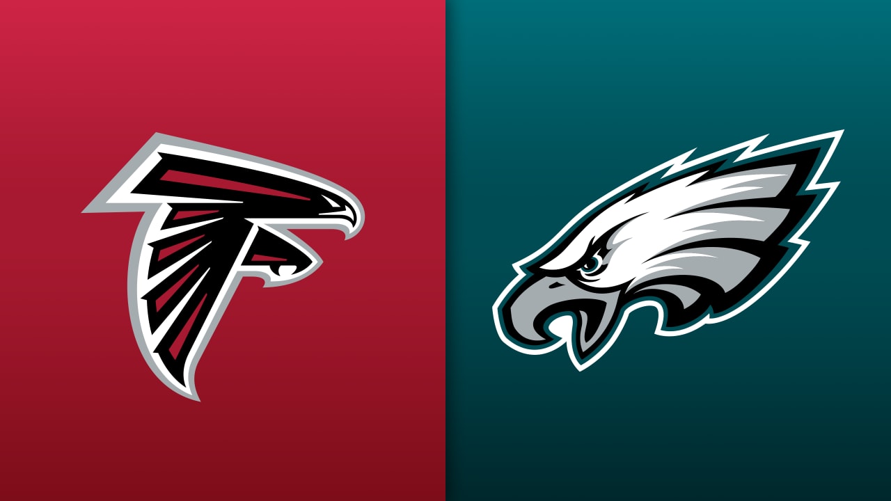 NFL says review into potential tampering by Falcons, Eagles will not conclude week of 2024 draft