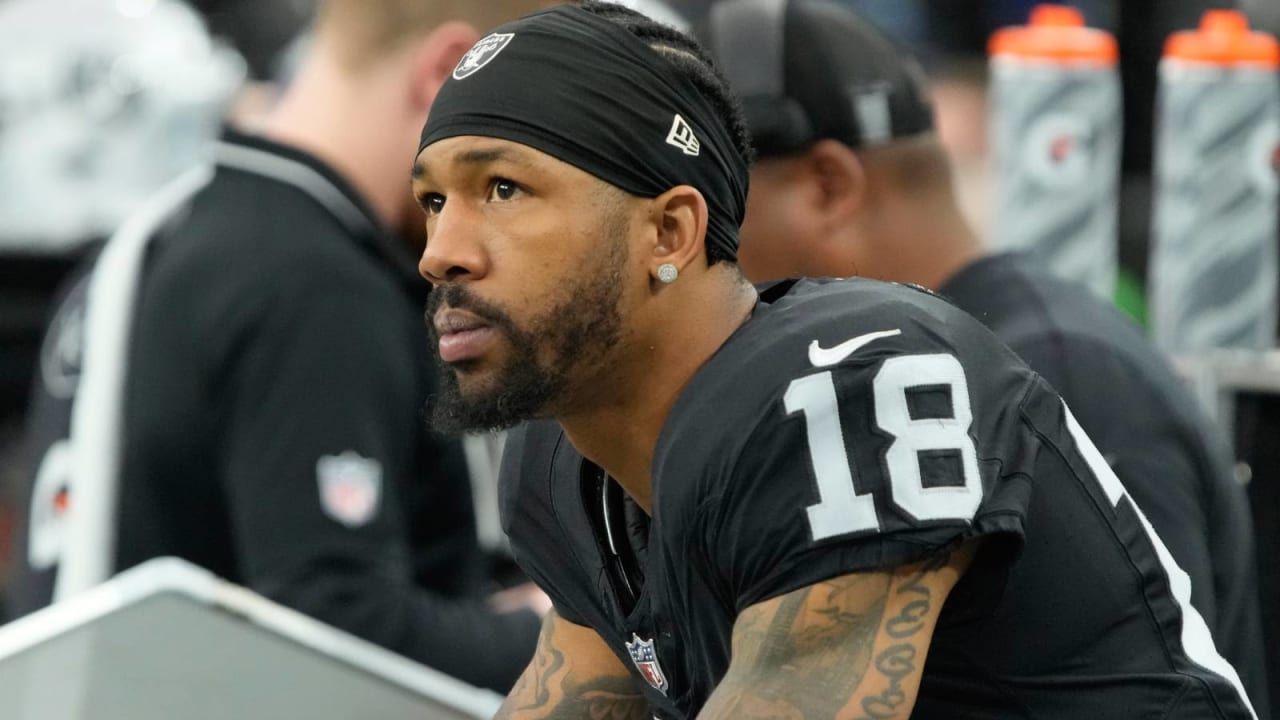 Raiders CB Jack Jones on facing Chiefs, QB Patrick Mahomes: 'You stop the  magician, then the act is over'