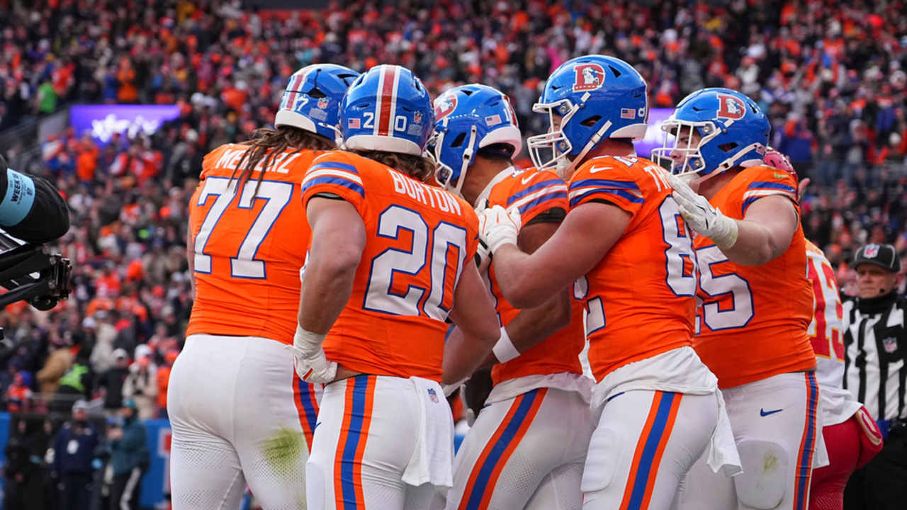 Broncos