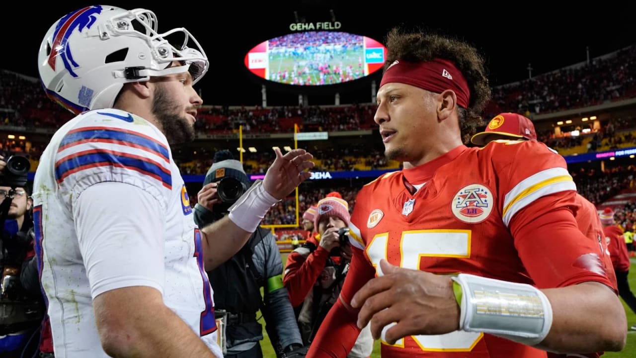 Allen-Mahomes