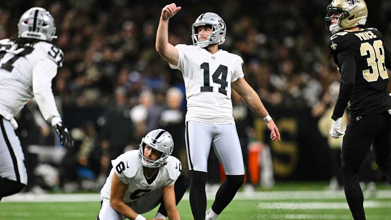 NFL ফ্যান্টাসি 2026 স্টার্ট ‘Em, Sit’ Em: Kickers সপ্তাহ 5