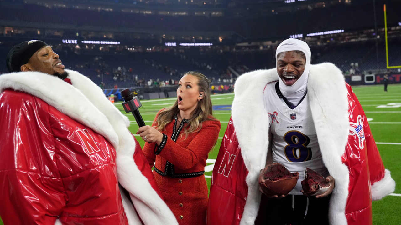 NFL: ¿Cuál debe ser el último movimiento de los 32 equipos? - ESPN, image size:1280x720