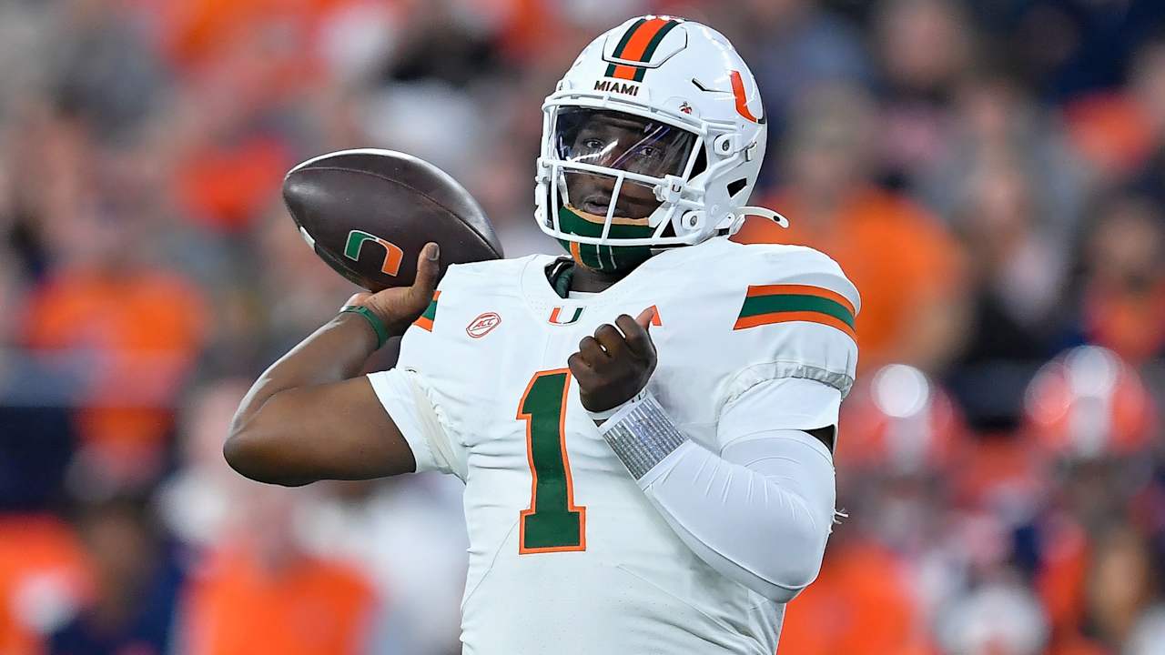 2025 NFL Draft Top 20 Senior Bowl prospects following 2024 college