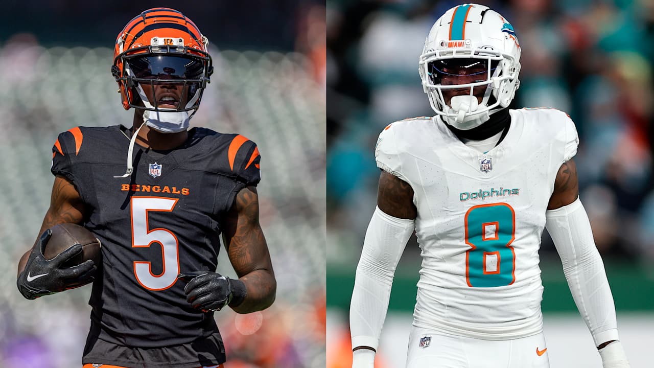 2025 NFL free agency: Five notable players who should stay put, five who should hit open market