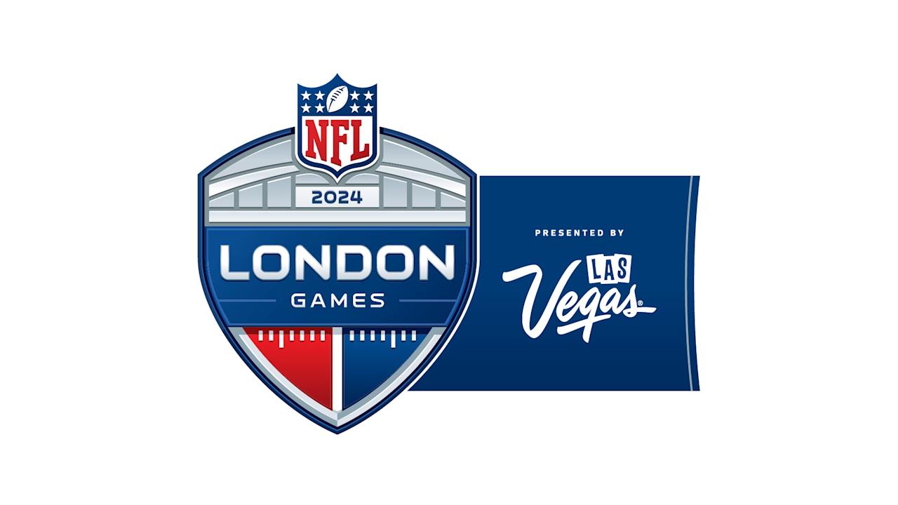 NFL Announces Las Vegas as Lead Partner Across the UK & Ireland