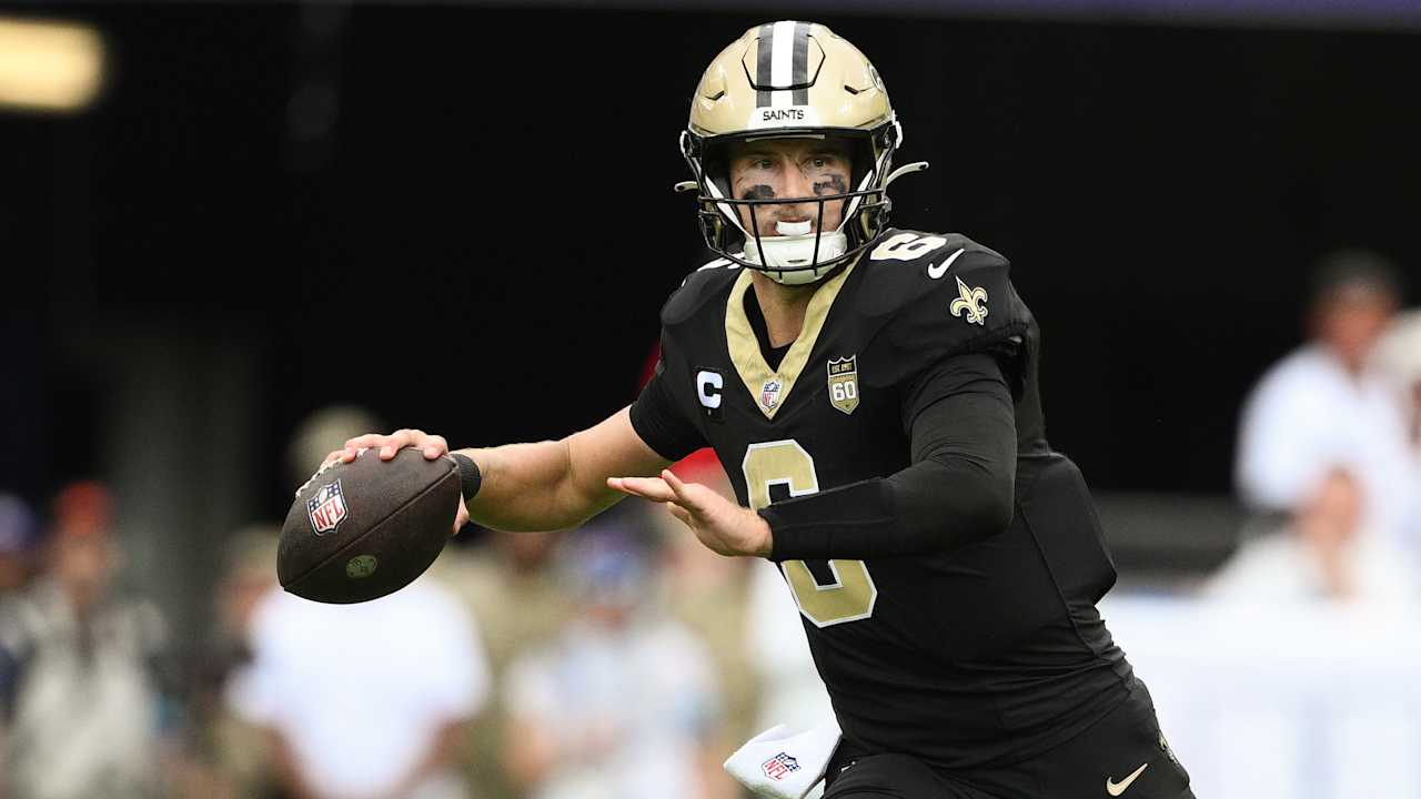 NFL Fantasy 2026 Start 'Em, Sit 'Em: Quarterbacks for Week 3 | Latest ...