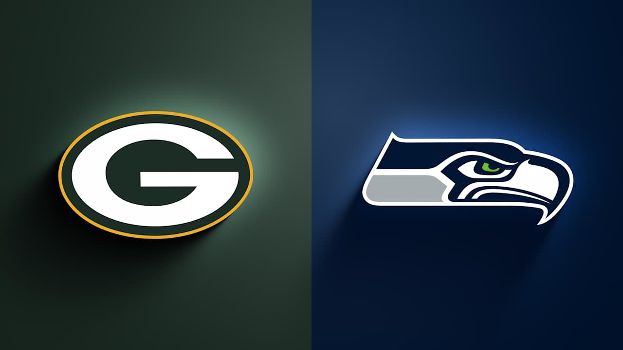 Green Bay Packers vs. Seattle Seahawks highlights | Week 15