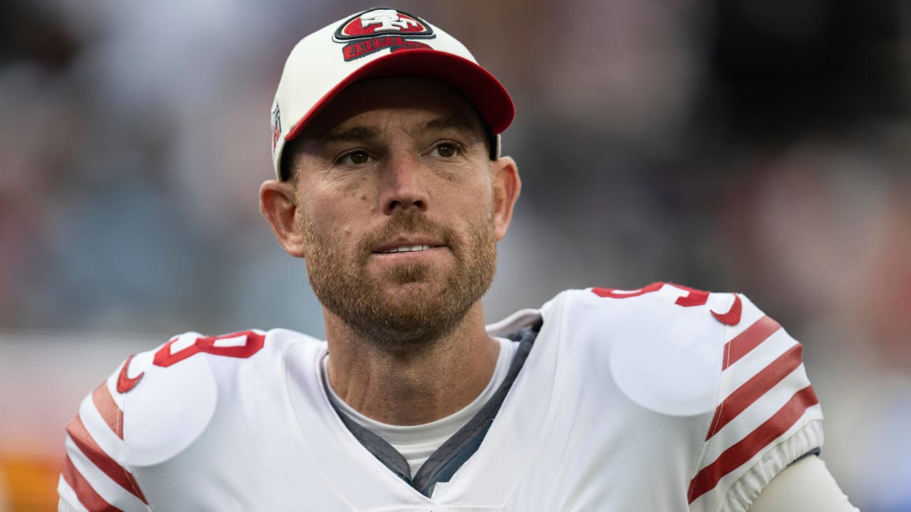 Kicker Robbie Gould Announces Retirement After 18 Nfl Seasons