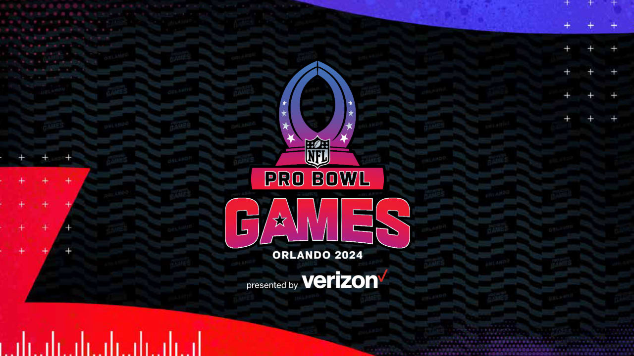 Pro Bowl Schedule 2025