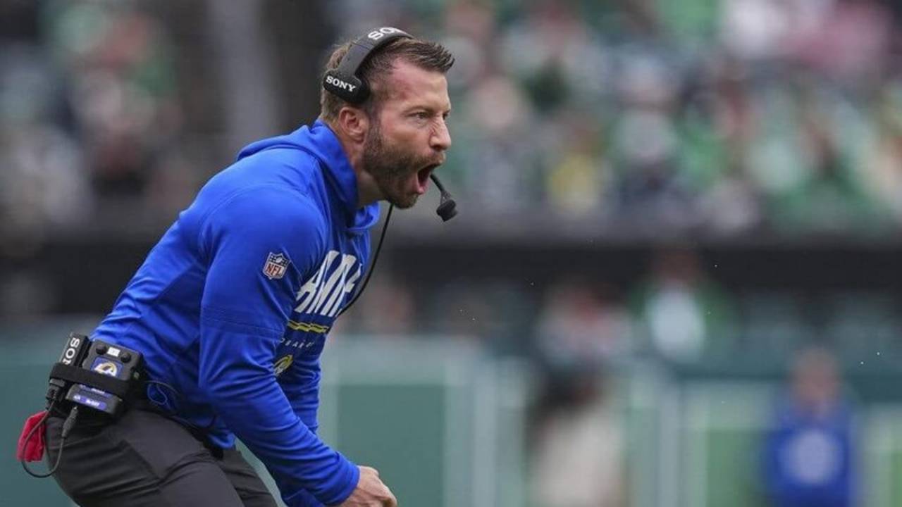 How the Rams are trying to 'eliminate bad football' and fix special teams