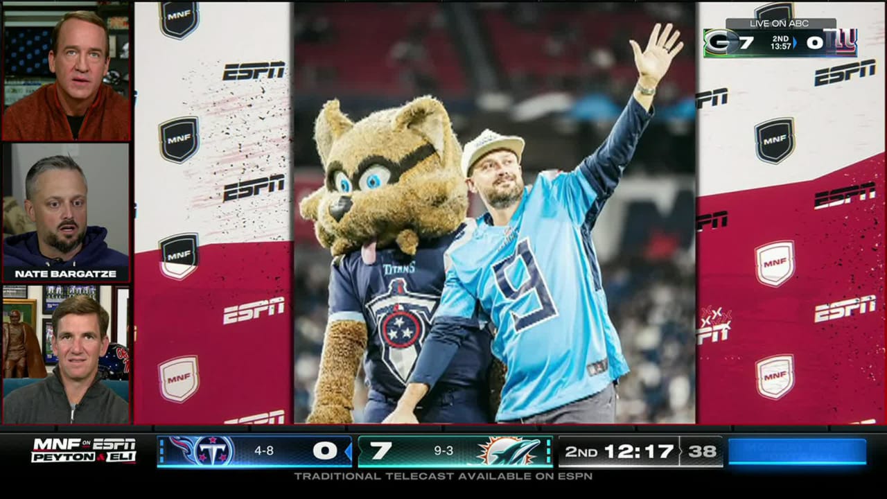 Nate Bargatze 2024 Nfl Averil Lilias