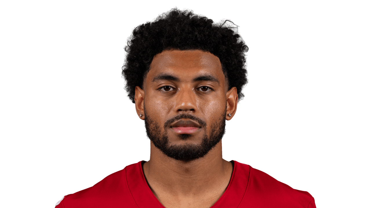 A.J. Woods