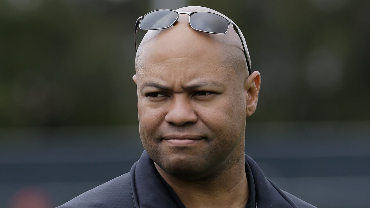 David Shaw