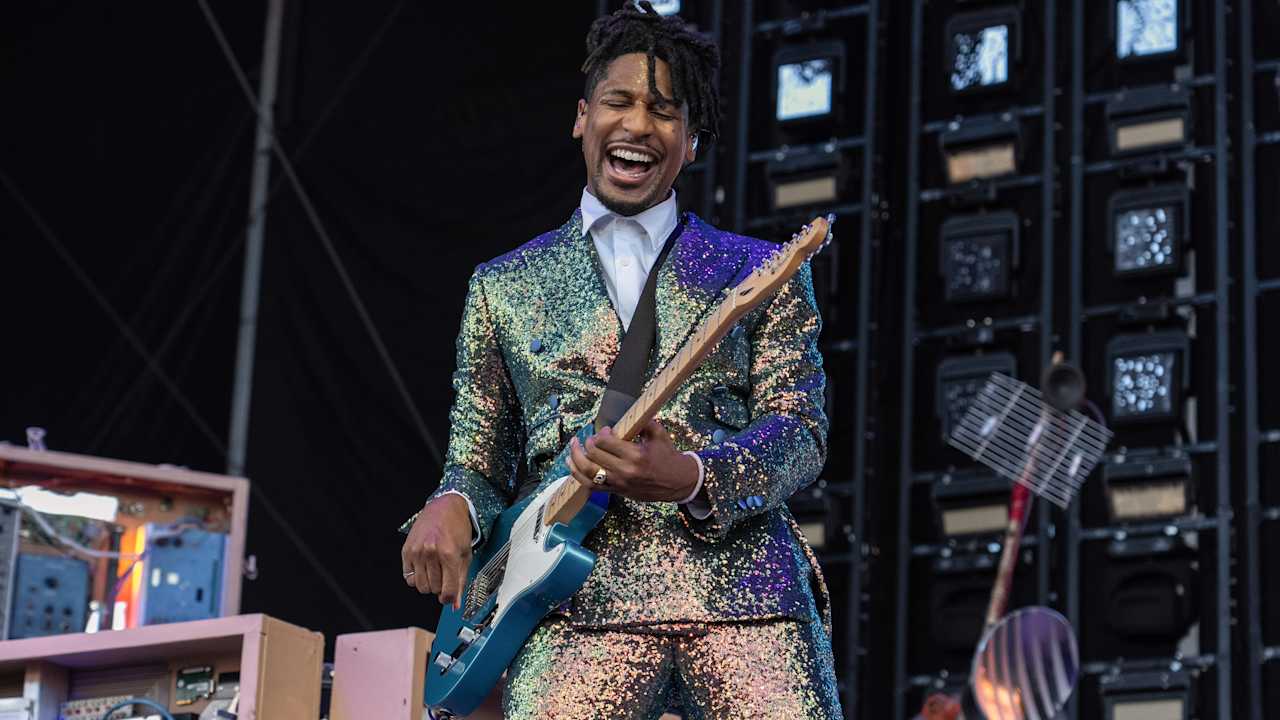 Super Bowl LIX pregame entertainment announced Jon Batiste to perform
