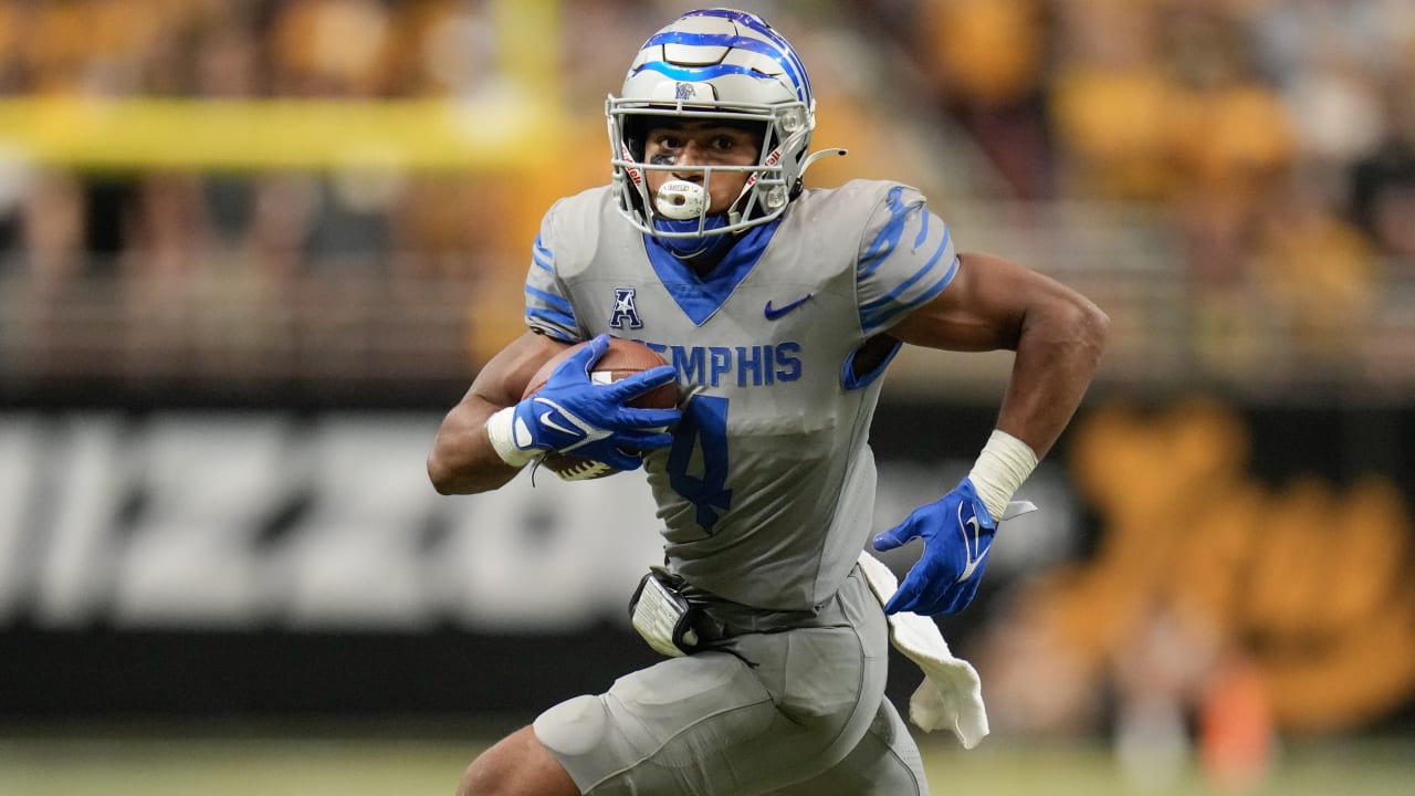 Daniel Jeremiah's top 150 prospects in the 2024 NFL Draft Where did