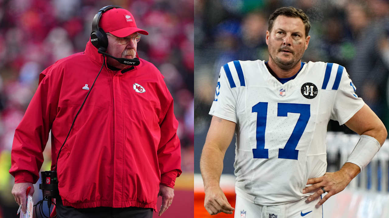 NFL Week 15: Seven surprises that shaped the 2025 playoff race