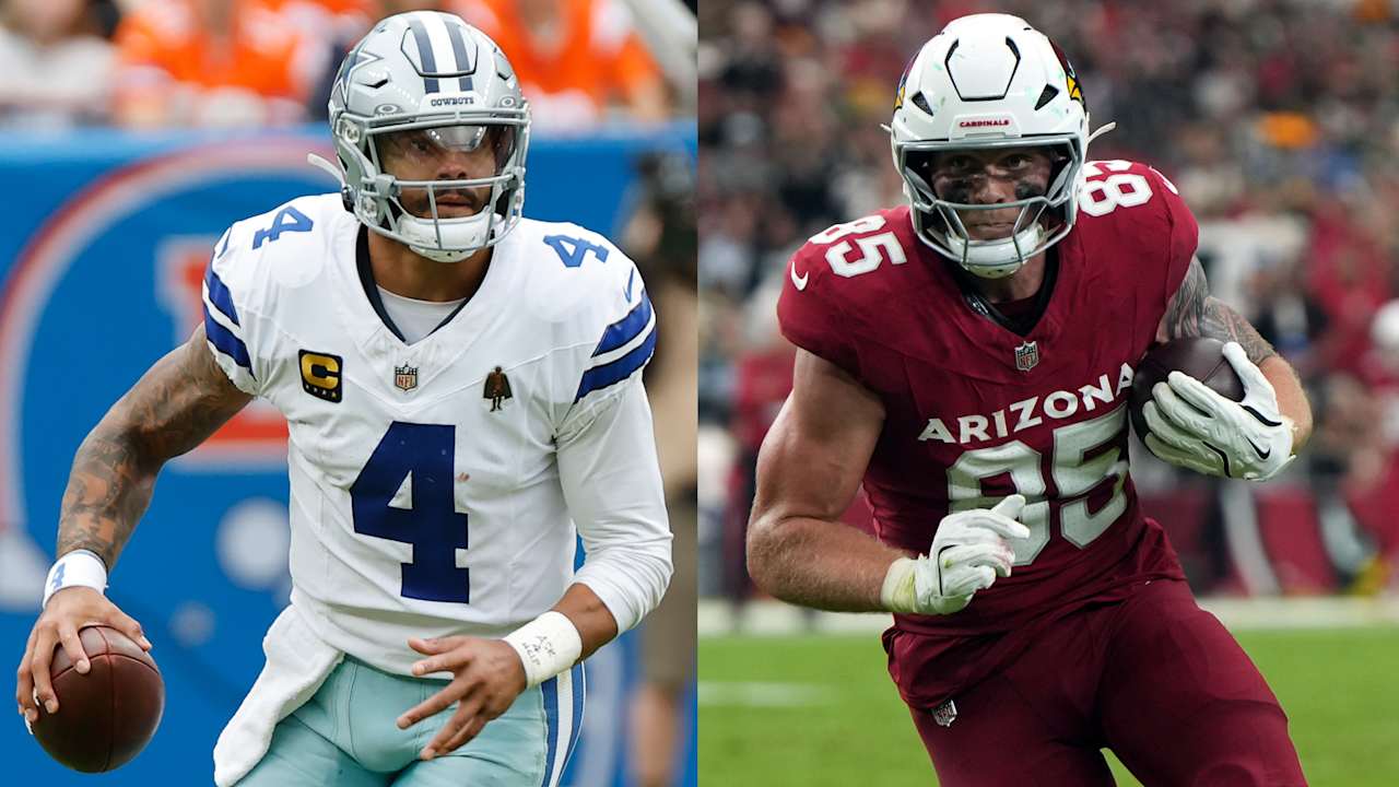 Image for NFL Week 9 picks: Upset and score predictions, matchup analysis for every game