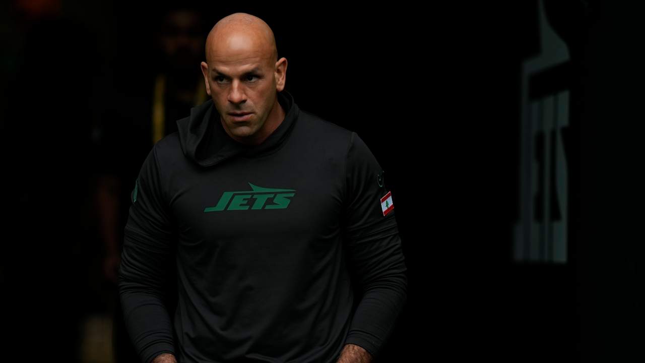 Robert Saleh