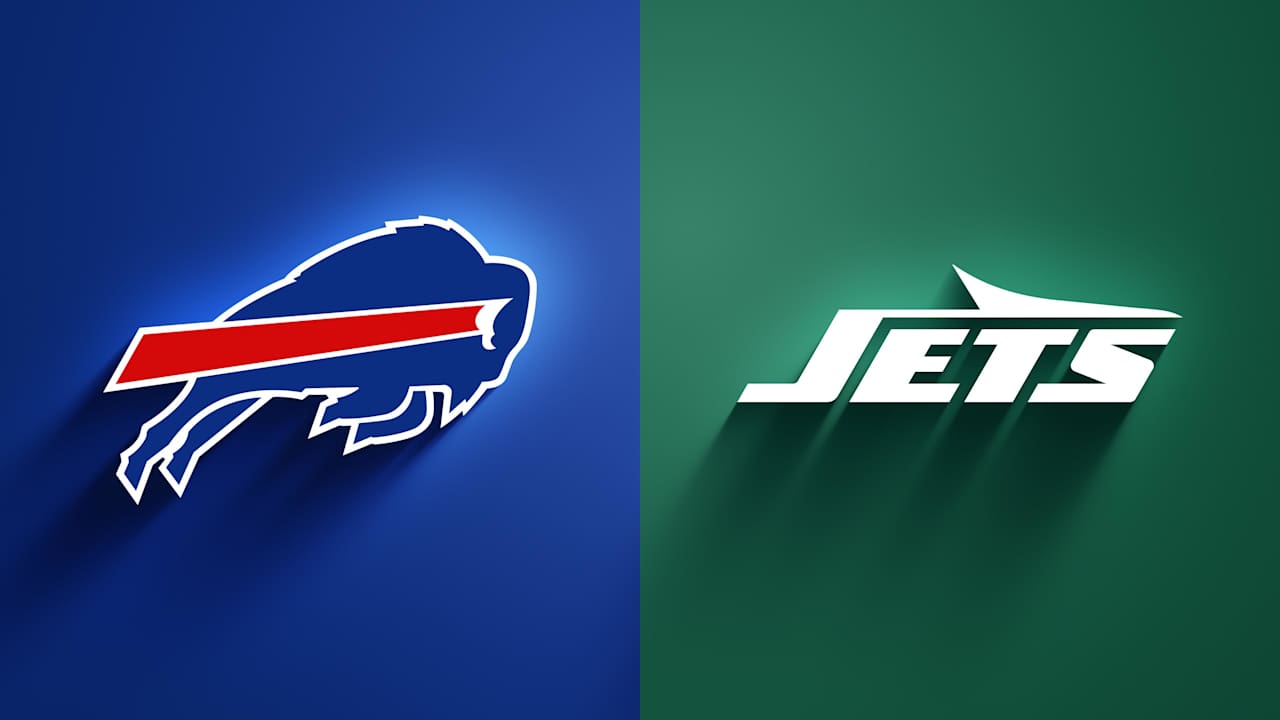 Buffalo Bills vs. New York Jets highlights | Week 2