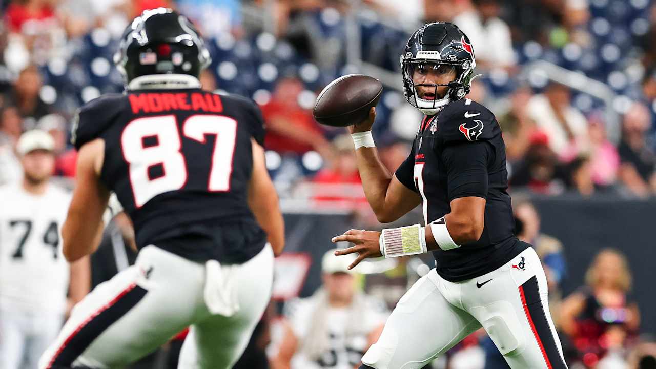 NFL Network's Jamie Erdahl picks her playoff teams for 2026 | 'GMFB'