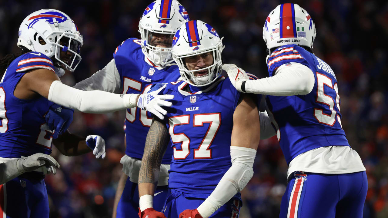NFL Week 15 bold predictions Bills D steps up in win over Cowboys Steelers score season high  NFLcom