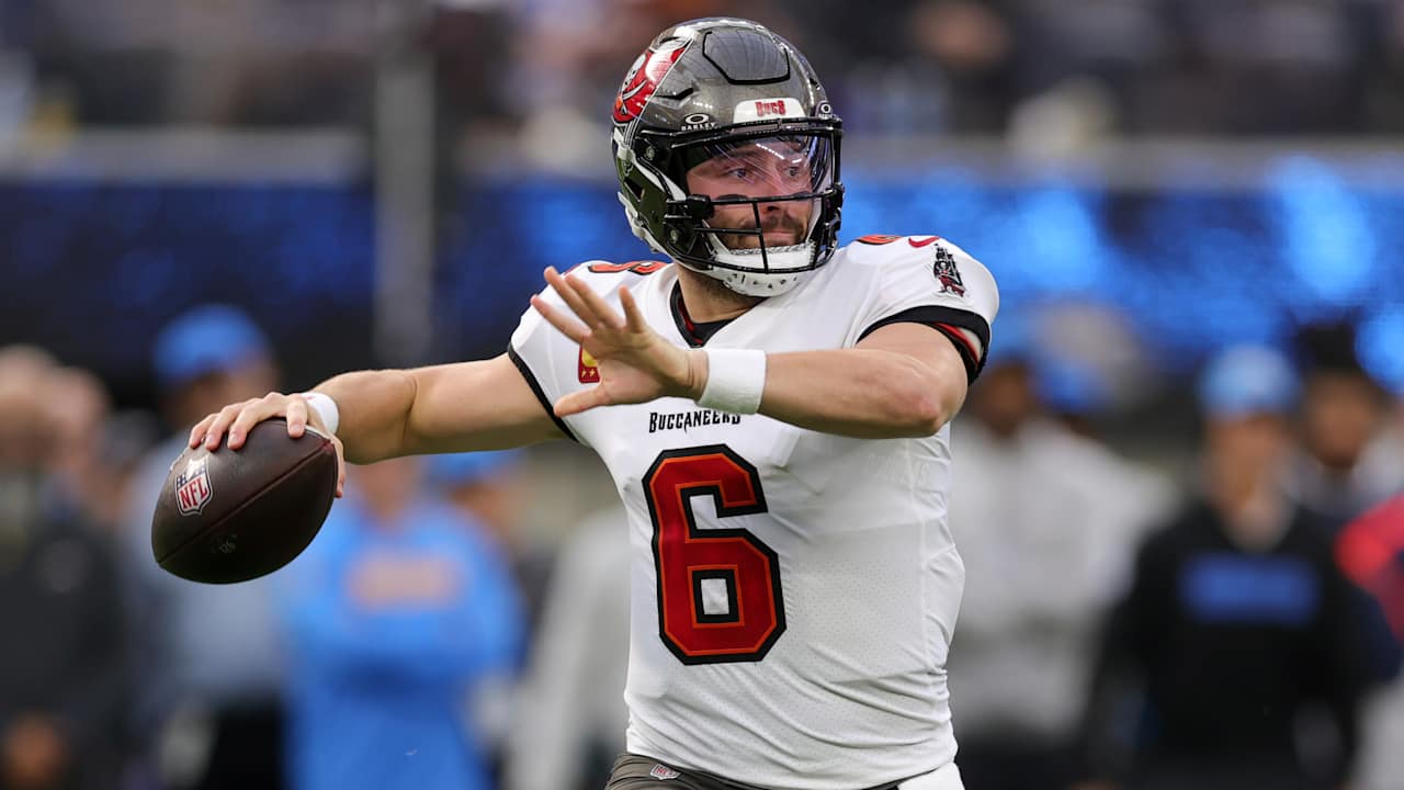 NFL Fantasy 2024 Start ‘Em, Sit ‘Em: Quarterbacks for Week 16