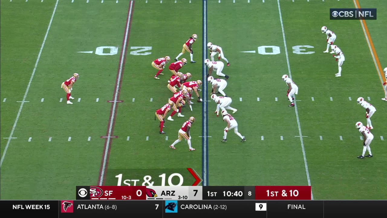 San Francisco 49ers quarterback Brock Purdy's best throws from 4-TD ...