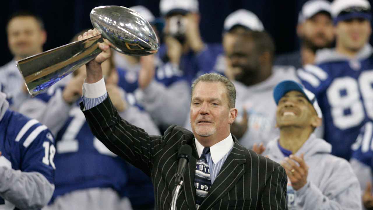Jim Irsay dies at 65: NFL community mourns Colts owner