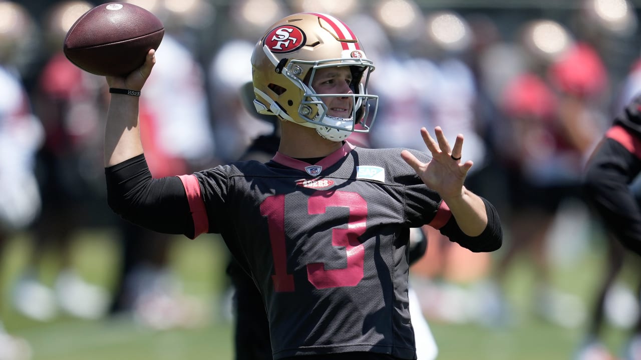 San Francisco 49ers training camp preview: Key dates, notable additions, biggest storylines