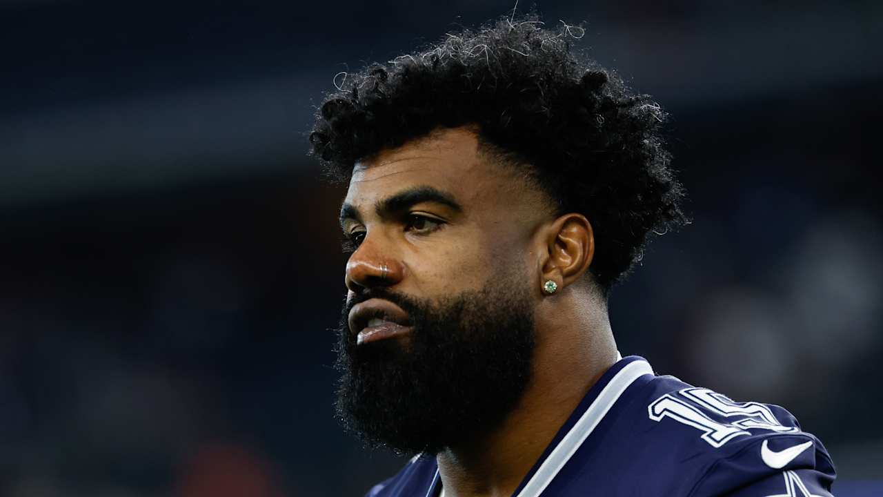 NFL Fantasy 2024 Start Em Sit Em Running backs for Week 1  NFLcom