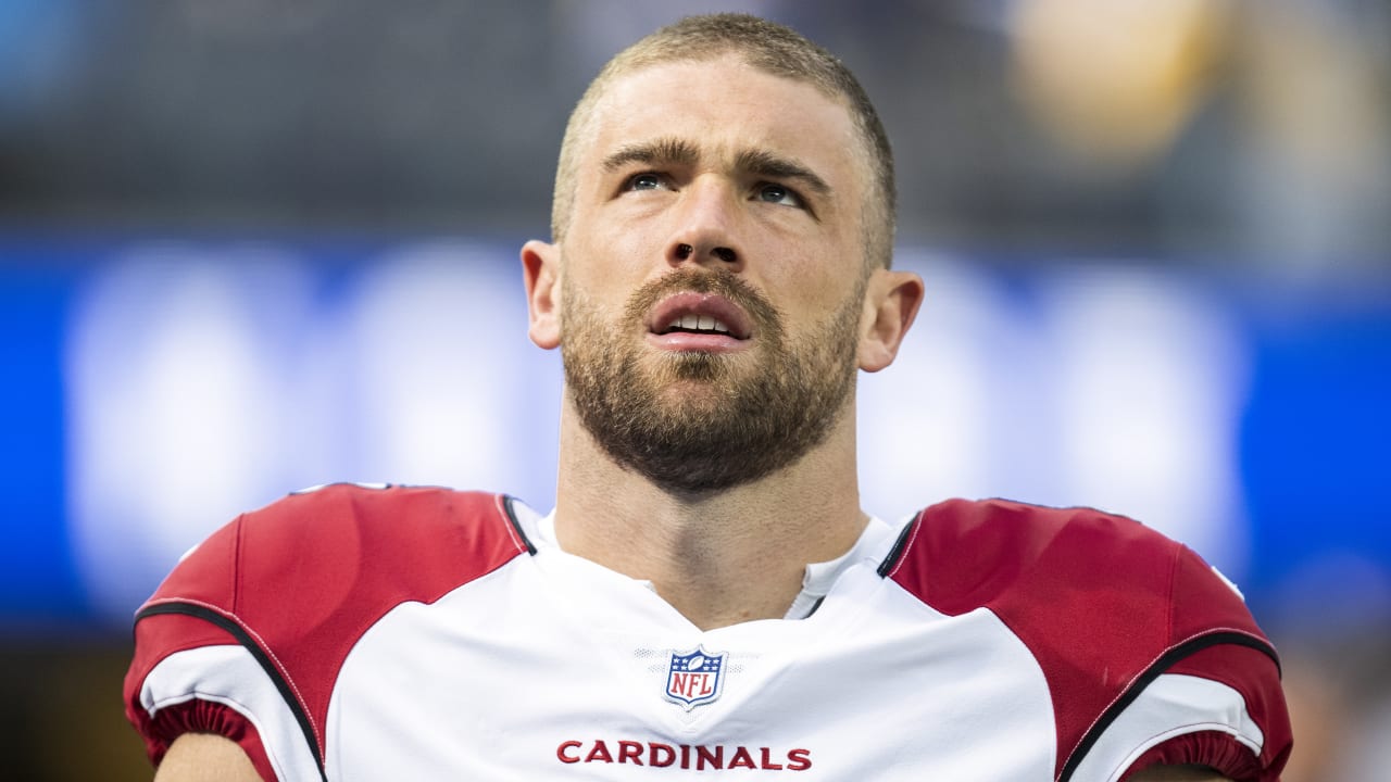 Cardinals Tight End Outlook: Zach Ertz is the NFL's top free agent