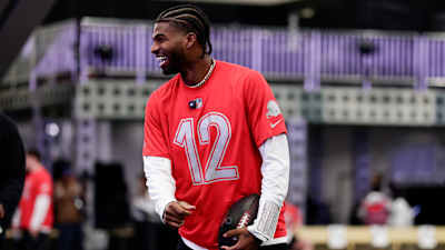 Browns QB Shedeur Sanders 'surprised' by Pro Bowl nod, says new coach Todd  Monken has 'great vibe'