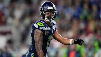 Seahawks' Jaxon Smith-Njigba not 'pressed' but believes he deserves to be highest-paid WR