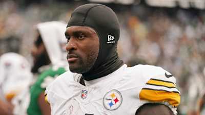 Steelers' DK Metcalf on facing Seahawks in first game in Pittsburgh: 'It's  just another football game'