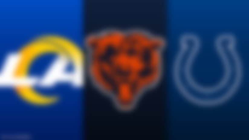 Game picks for every remaining Week 12 matchup