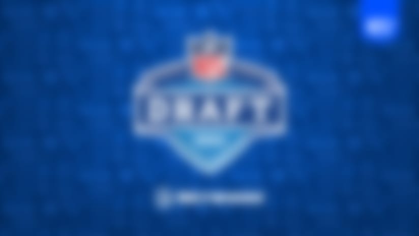 LIVE: Stream 2024 NFL Draft!