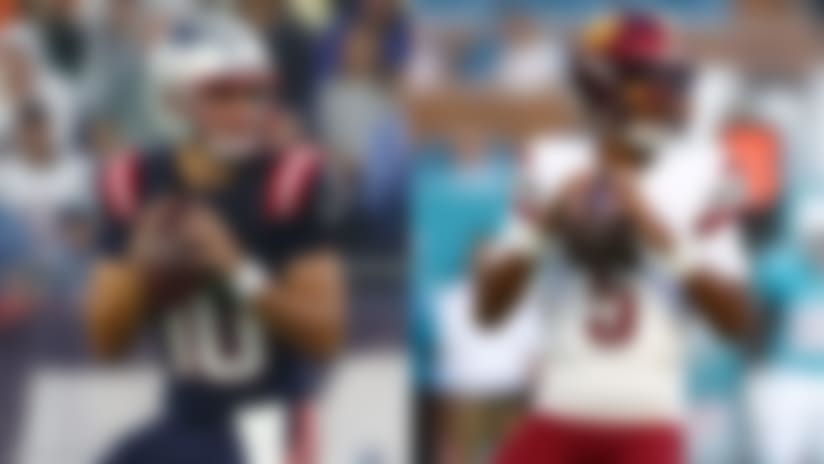 One thing to watch for each team in Week 3 of preseason