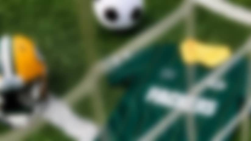La fiebre del Mundial de Clubes y la Copa del Mundo 2026 alcanza a la NFL con una colección espectacular. Mira dónde puedes conseguirla.