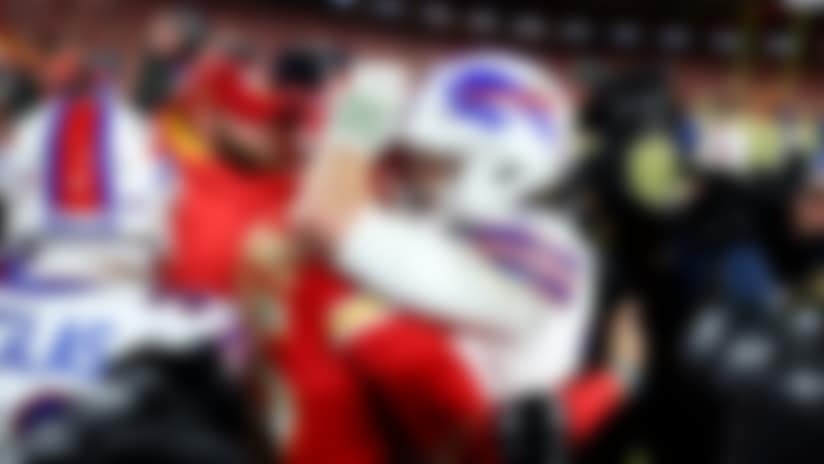 No es solo un partido más; es el capítulo más reciente de una rivalidad que ha definido la AFC en los últimos siete años, desde que Josh Allen y Patrick Mahomes irrumpieron en la liga como forces of nature