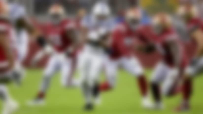 Game Picks: Who wins prime-time showdown in Indy?