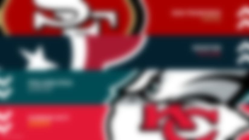 Power Rankings for Week 14