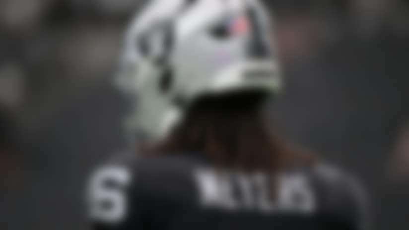 Se acerca la fecha límite de trades en la NFL. Los contendientes suelen quemar todas las barcas, ir all in aunque ello implique en algunas ocasiones hacer traspasos bomba. Hay 10 jugadores que podrían moverse antes del próximo martes.