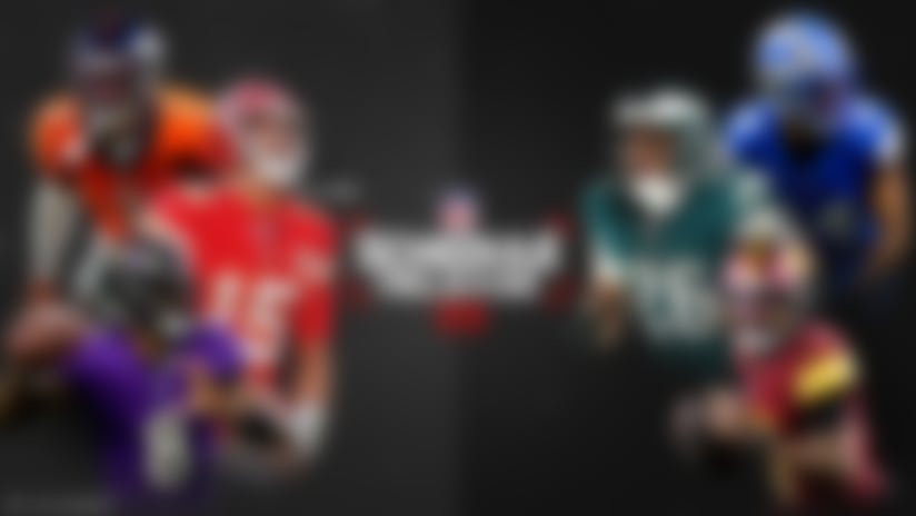 Se han revelado todos los partidos de la próxima temporada de la NFL y es momento de anotarlos en la agenda o empezar a buscar boletos para estos juegos.