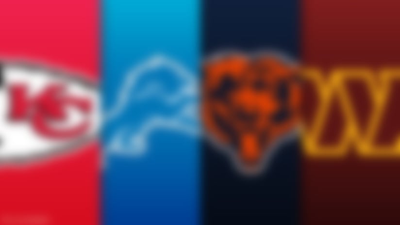 Predictions for every remaining Week 6 matchup