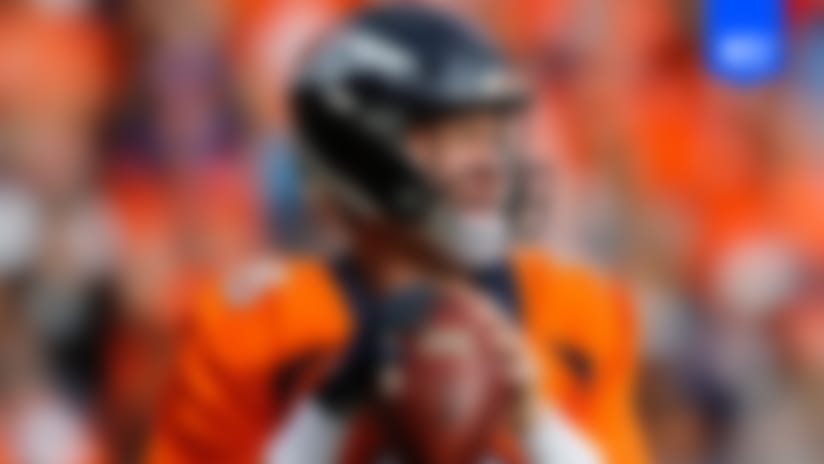 NFL+ Wired: Peyton Manning