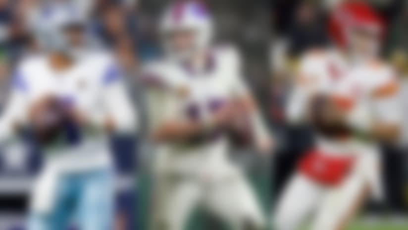 Week 14 bold predictions