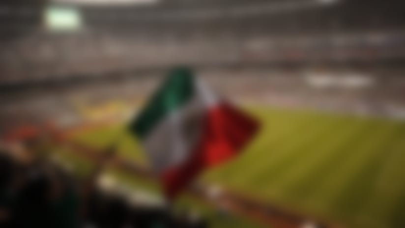 Dominio completo de los equipos mexicanos en los partidos de ida
